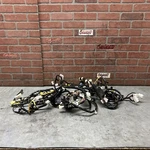 2008 Mitsubishi Evolution Evo X Mr Interior Chassis Wire Harness Oem 8510a978. Fixed Price $149.99.