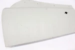 Triumph Tr3 Tr3a Left Lh Wood Top Short Door Handle Original Oem. Fixed Price $249.99.