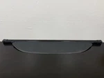 2013-2018 Toyota Rav4 Oem Rear Trunkcargo Area Privacy Cover. Fixed Price $99.99.
