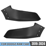 Front Bumper To Body Filler Panel For Dodge Ram 1500 2019-2024 Right /left. Fixed Price $50.10.