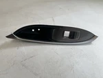 2019-2024 Chevrolet Malibu Rear Left Side Door Window Switch Bezel Trim Oem. Fixed Price $24.98.