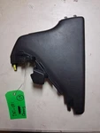 15-17 Toyota Camry Se Left Center Console Lower Trim Panel Black 58817-06130. Fixed Price $15.00.