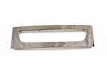 03-09 Mercedes-benz W211 E320 E500 Dash Hazard Light Switch Bezel Trim. Fixed Price $59.99.