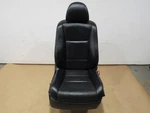 13-17 Lexus Ls460 2014 Front Right Passenger Seat Cushion Headrest Assembly :o. Fixed Price $612.00.