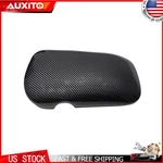 Fit 2015-2025 Ford Mustang Carbon Fiber Armrest Storage Box Cover Trim Console. Fixed Price $22.79.