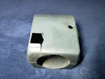 84-89 Toyota Pickup Truck 4runner No Tilt Steering Column Clamshell Cover Blue. Fixed Price $49.95.