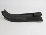 03-06 Chevrolet Ssr Ls 2005 Front Right Pillar Seat Belt Cover Panel Trim ;:y. Fixed Price $37.00.