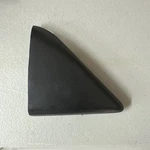 2000-2004 Subaru Outback Right Front Mirror Window Corner Cover Gusset Trim Oem. Fixed Price $29.82.