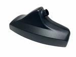 Oem Bmw Rear View Mirror Cover Set Black E65 E66 E53 E83 E90 E92 51168257203. Fixed Price $14.99.