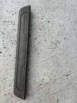 Front Right Door Sill Scuff Plate 2019 Jeep Grand Cherokee 1gg70dx9ab 2011- 2021. Fixed Price $29.99.