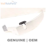 2009-2012 Mercedes-benz Sl63 Amg - Inner Door Panel Trim 2307280121. Fixed Price $28.59.
