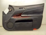 07-11 Lexus Gs450h Base Passenger Side Front Door Panel. Fixed Price $178.49.