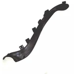 Genuine Audi Seat Frame Trim Panel 8s0-881-317-r-6ps. Fixed Price $139.20.