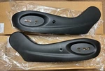2004-2006 Pontiac Gto Driver And Passenger Side Seat Finish Panel Oem Nos. Fixed Price $149.99.