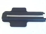 13-20 Infiniti Jx35 Qx60 Rear Lower Center Seat Rail Track Cover Trim Panel Oem. Fixed Price $32.50.