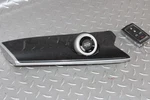 22-24 Wagoneer Black Dash Push Button Ignition Switch Key Fob Assembly Oem Trim. Fixed Price $72.99.