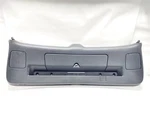 07-15 Audi Q7 Rear Lower Trunk Lid Liftgate Interior Cover Panel Trim Oem. Fixed Price $60.00.
