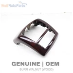 2007-2013 Mercedes-benz S550 - Rear Center Console Trim / Bezel 2216801639. Fixed Price $39.99.
