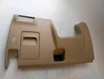 2003-2005 Subaru Forester Lower Dash Driver Knee Bolster Panel Beige Oem. Fixed Price $71.23.