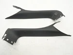 Used Windshield A Pillar Trim Panel Cover 2014-2019 Chevy Corvette Z06 C7 Oem. Fixed Price $74.99.