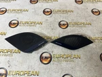 2018-2021 Audi Q5 Front Dash Right & Left Speaker Grille Trim Cover Oem. Fixed Price $45.00.