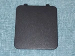 89-95 Toyota Pickup 4runner Interior Fuse Box Cover Gray 55545-89102 Oem. Fixed Price $24.75.