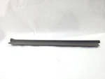 1992 Subaru Svx Oem Right Sill Plate. Fixed Price $40.00.