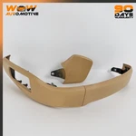 04-13 Bentley Continental Gtc Front Left Driver Side Seat Switch Cover Trim Oem. Fixed Price $112.65.