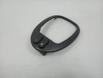 Note! 97-02 Oem Jaguar Xkr Xk8 Center Console Gear Shifter Bezel Trim W/switches. Fixed Price $79.95.