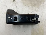 16-20 Kia Sorento Rear Left Lh Driver Side Seat Fold Down Lever Handle Trim Oem. Fixed Price $16.00.