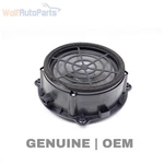 2007-2015 Audi Q7 - Rear Door Bose Speaker 4f0035415b. Fixed Price $17.99.