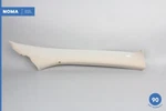 03-08 Jaguar S-type X202 Front Right Passenger Side A Pillar Cover Trim Agd Oem. Fixed Price $46.06.
