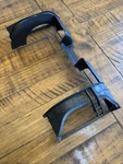 Nice Bmw E30 Hvac Blower Motor Climate Control Upper Frame Housing Cage. Fixed Price $99.99.
