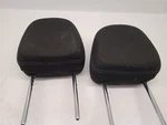 2013-2020 Chevrolet Trax Rh Lh Front Cloth Headrests X2 Black 95240792. Fixed Price $95.86.