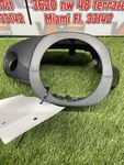 2021 Jeep Compass Steering Column Cover Upp& Low Pn: 6ge09dx9aa Oem. Fixed Price $55.74.