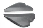 2008-2014 Subaru Wrx Sti Dashboard Trim Cover Panel Set Lh/rh Oem. Fixed Price $17.95.