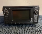 12 13 14 Subaru Impreza Am/fm Cd Player Radio Receiver 86201fj630. Fixed Price $74.76.