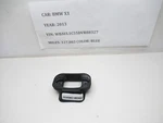 2012-2015 Bmw X1 Rear Left Door Stopper Bolt Cover Seal Rubber 2990998 Oem. Fixed Price $12.80.