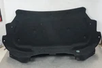 13-20 R231 Mercedes Sl Trunk Lid Inner Liner Panel Cover 2316901541. Fixed Price $98.99.