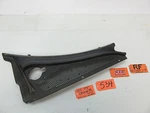 Windshield Wiper Arm Cowl Vent Trim Hood Passenger Side Front 01-10 Pt Cruiser. Fixed Price $74.94.