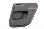 2021 - 2025 Ford Bronco Sport Rear Right Side Door Trim Cover Panel Oem 9p. Fixed Price $138.28.