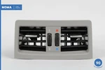 06-11 Bmw 335i E90 E91 Rear Center Console A/c Dual Air Vent Grille 7130708 Oem. Fixed Price $41.50.