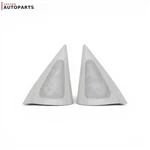 Mercedes W208 Clk Tweeter Cover Light Grey A2087250111 Pair. Fixed Price $124.95.