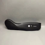 Tesla Model 3 Y Seat Rail Trim Right Front 2017-2020 2021 2022 2023 2024 Oem. Fixed Price $108.00.
