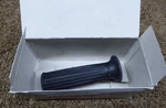 New Genuine Bmw Moto Rubber Handle Right 32721453164. Fixed Price $28.79.