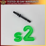 14-19 Mercedes Cla250 C117 Dash Speedometer Reset Adjust Knob Shaft Oem. Fixed Price $18.99.