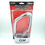 Interior Door Handle Bezel Front Left Dorman. Fixed Price $19.91.