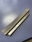 2001-2006 Lexus Ls430 Oem Right Rear Door Scuff Plate Trim Panel 67917-50060. Fixed Price $40.00.