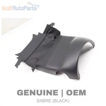 2016-2023 Audi Tt - Upper Steering Column Cover / Trim 8s0953491a. Fixed Price $19.49.
