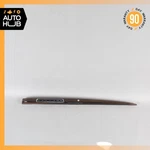 12-15 Jaguar Xf X250 Dashboard Facia Center Cover Panel Molding W/ Switch Oem. Fixed Price $83.23.